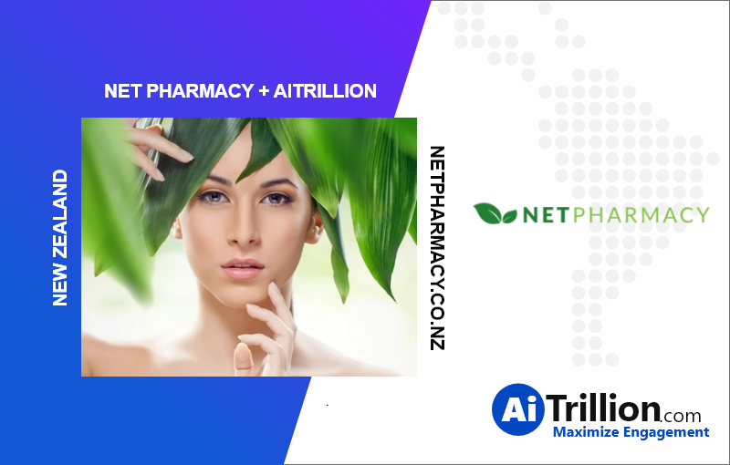 AiTrillion + Net Pharmacy