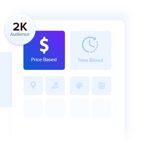 Segment Your Audience Based on Purchase History