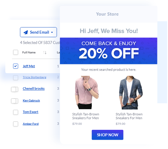 Gain Unlimited Subscriber At Your Finger Tip
