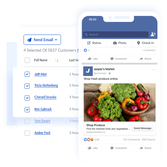 Hit the Audience With Targeted Ads On Facebook