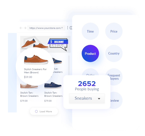 Entice Your Site Visitors