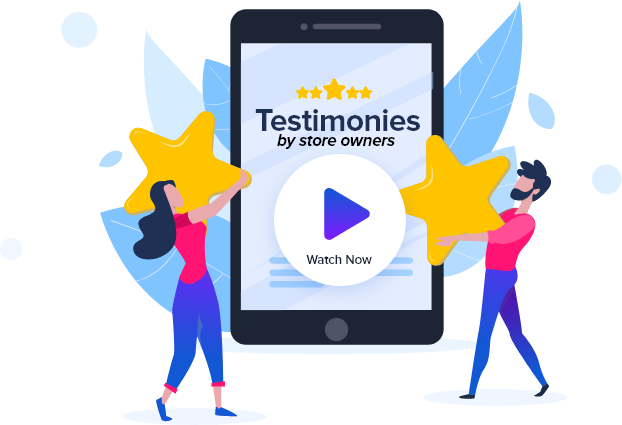 review banner