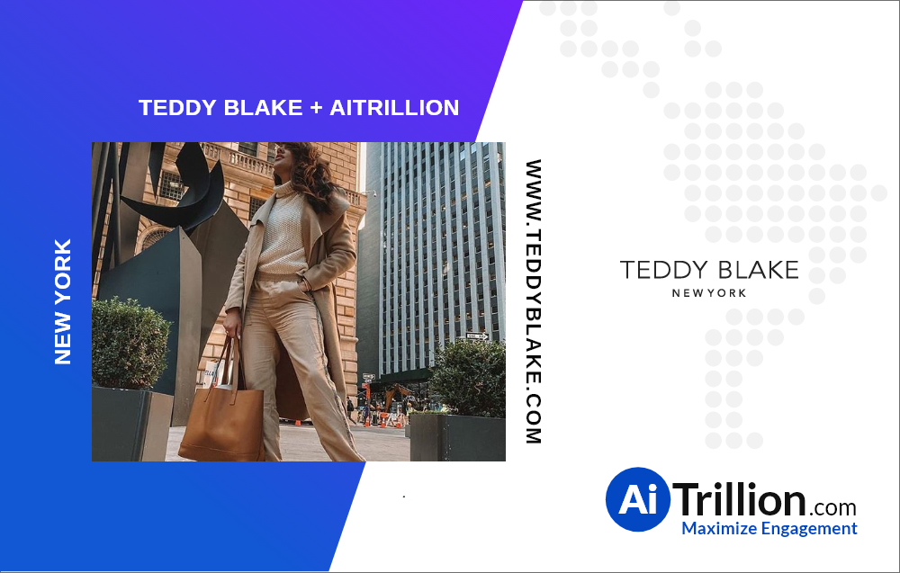teddy blake