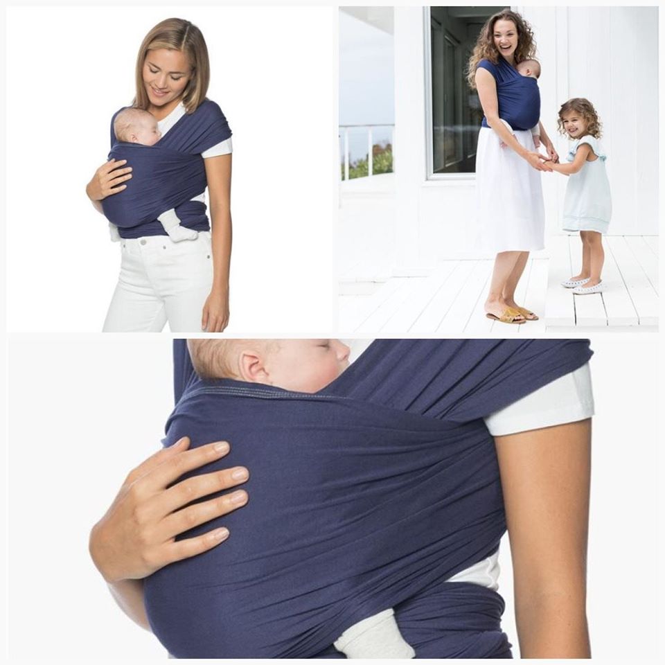 Aura wrap
