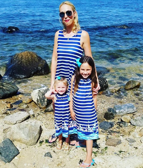 Summer dress