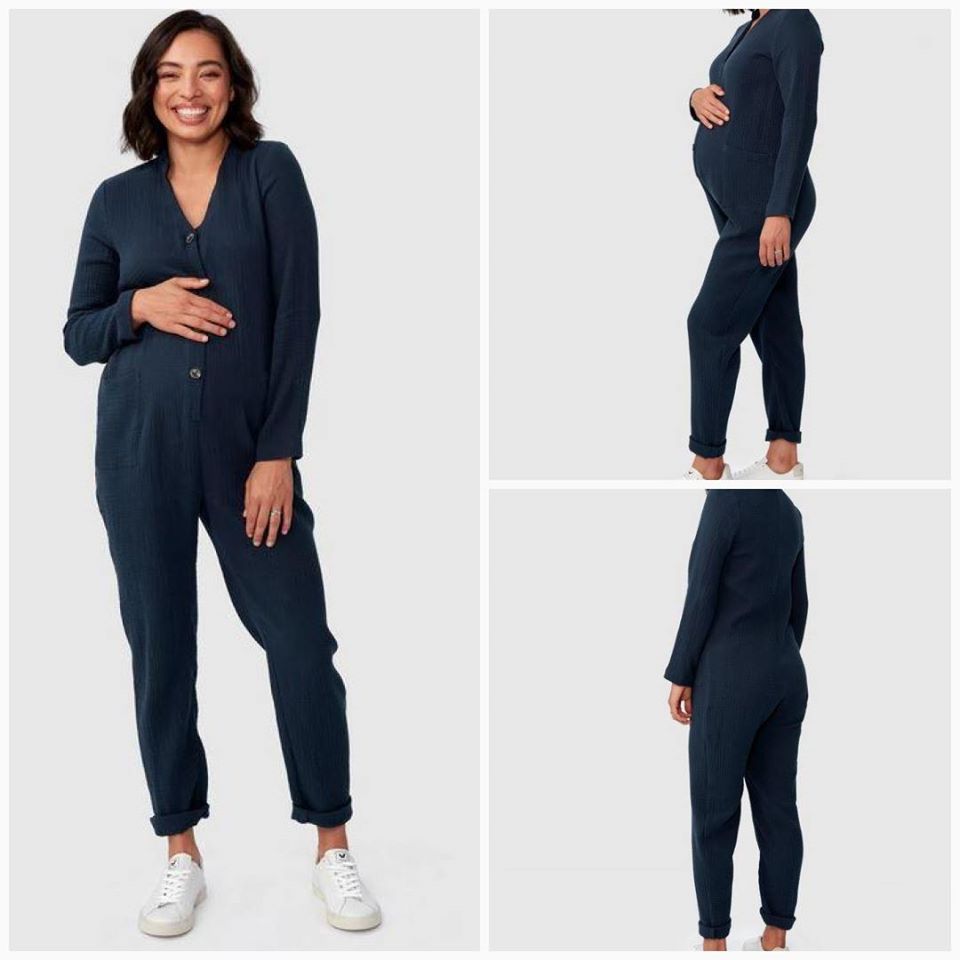 jumpsuit