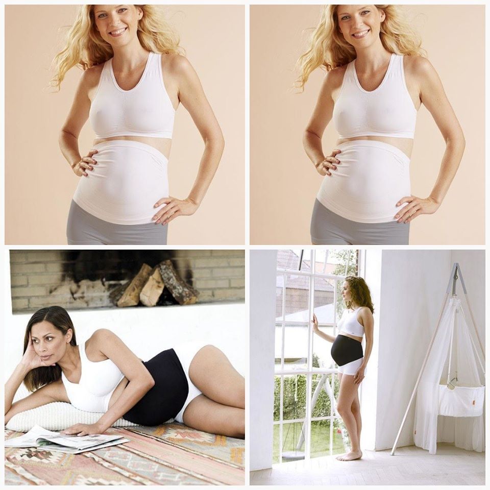 maternity support belt
