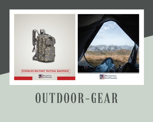 outdoor gear