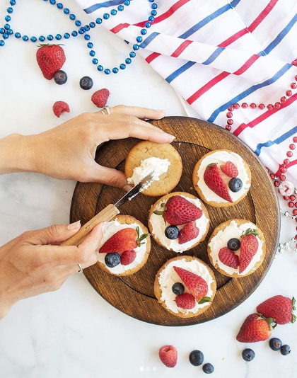Keto cookies