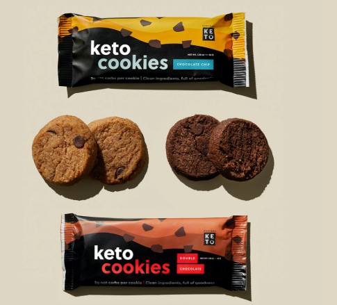 best keto product