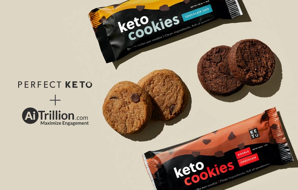 keto and AiTrillion