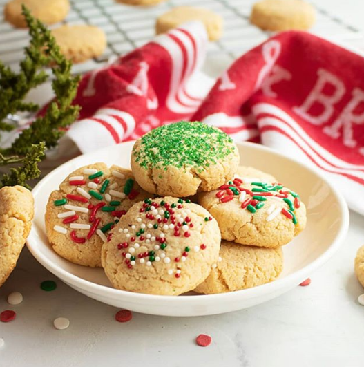 keto suger cookies