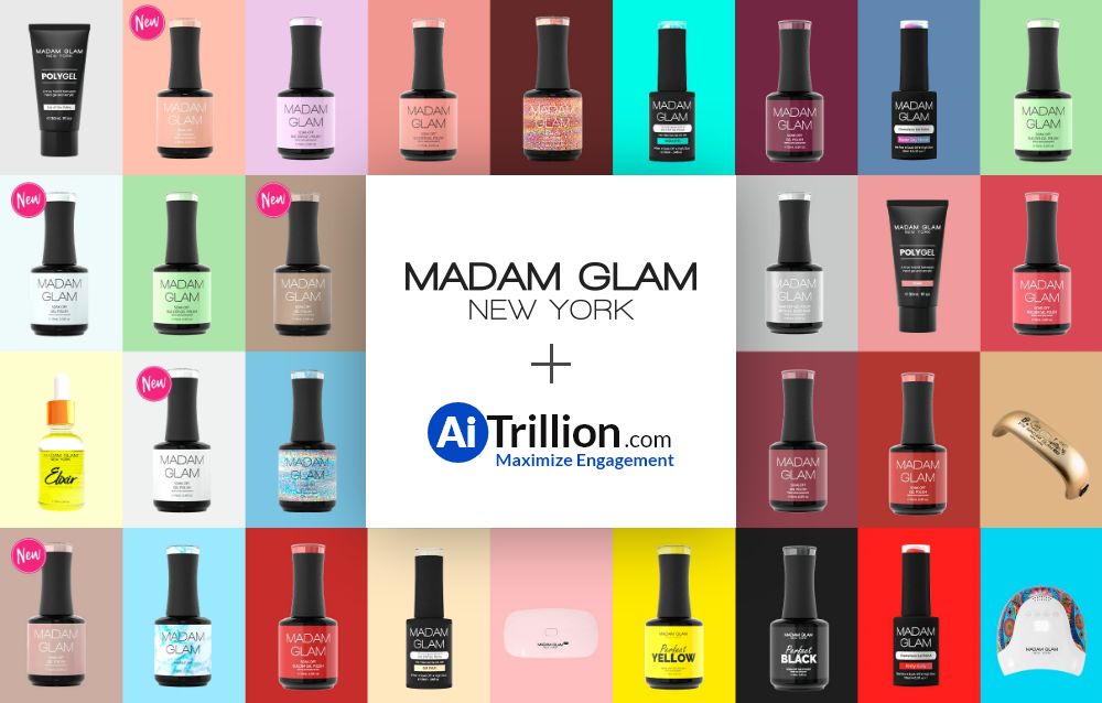 madam glam and Aitrillion