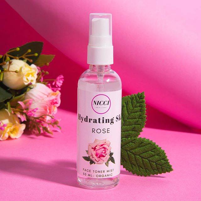 NICCI SKIN CARE