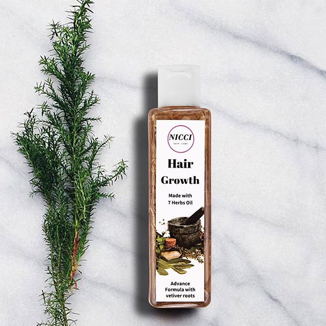 NICCI SKIN CARE