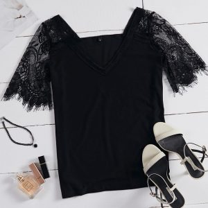black top