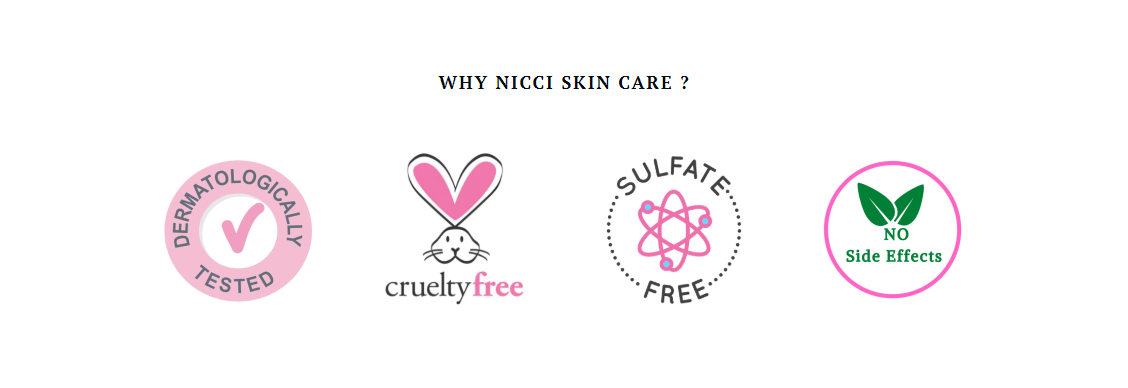 why nicci