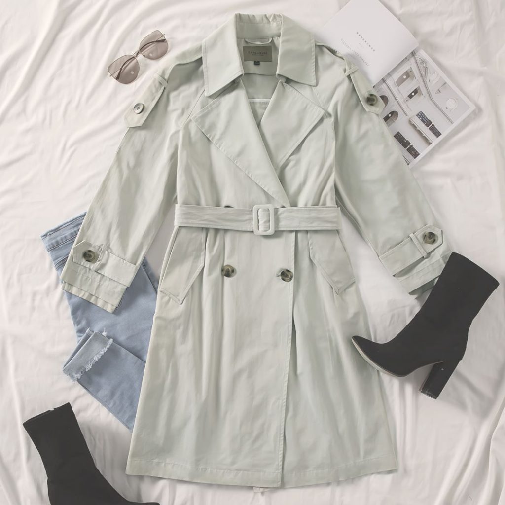 winter wear