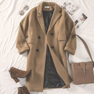 Karlsstore coat