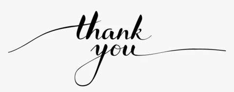 thankyou