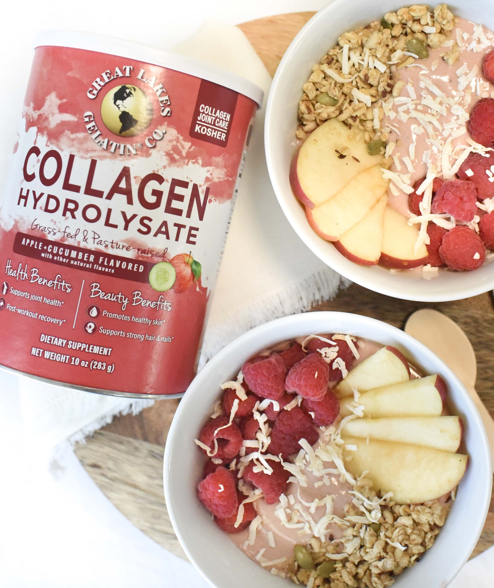collagen