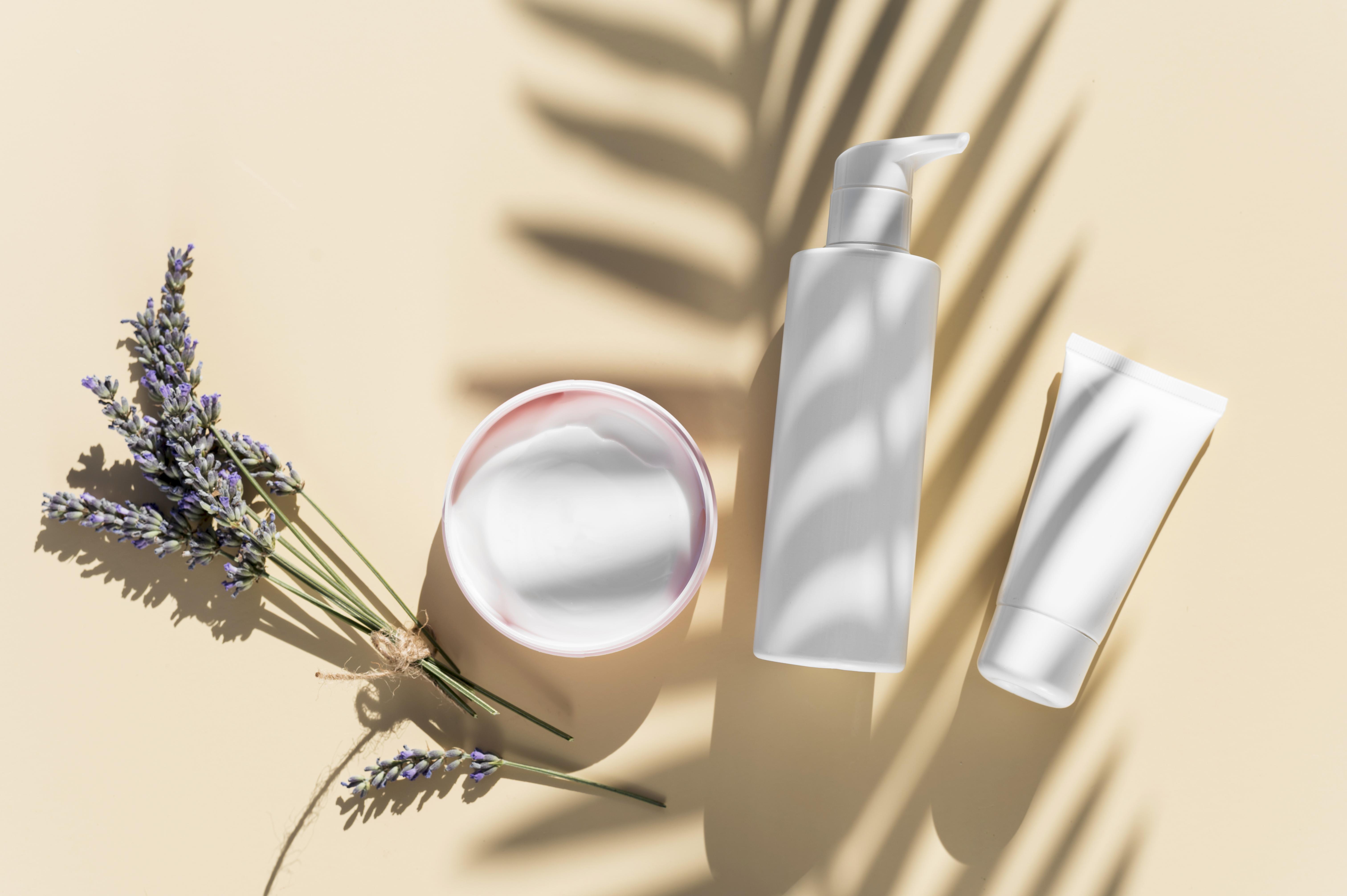 Skincare product