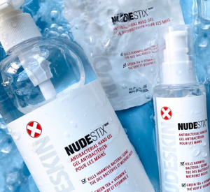 ANTI-BACTERIAL HAND GEL