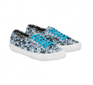 CANVAS TRAINERS