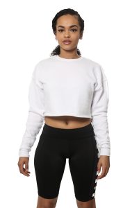 white hoodies