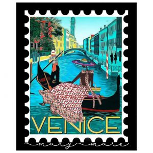 POSTCARDS