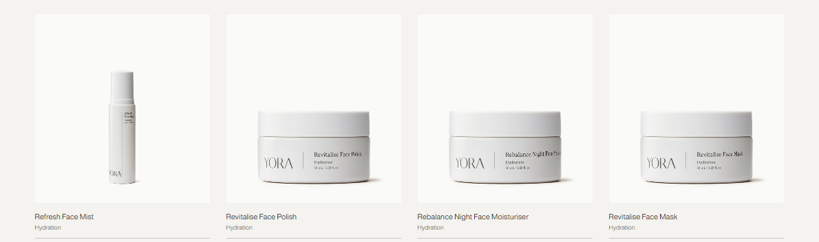 Hydration product