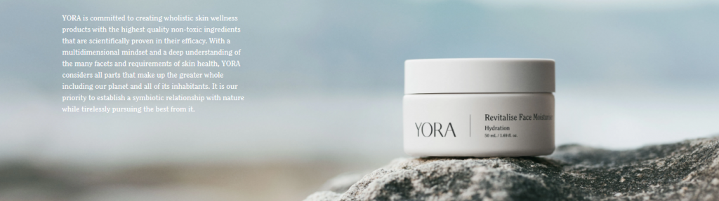 Skin care product