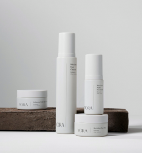 skincare product
