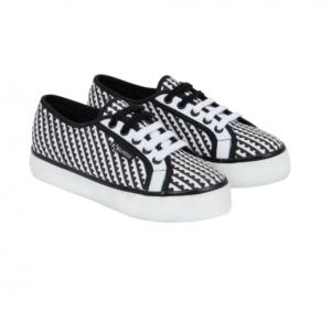 black canvas