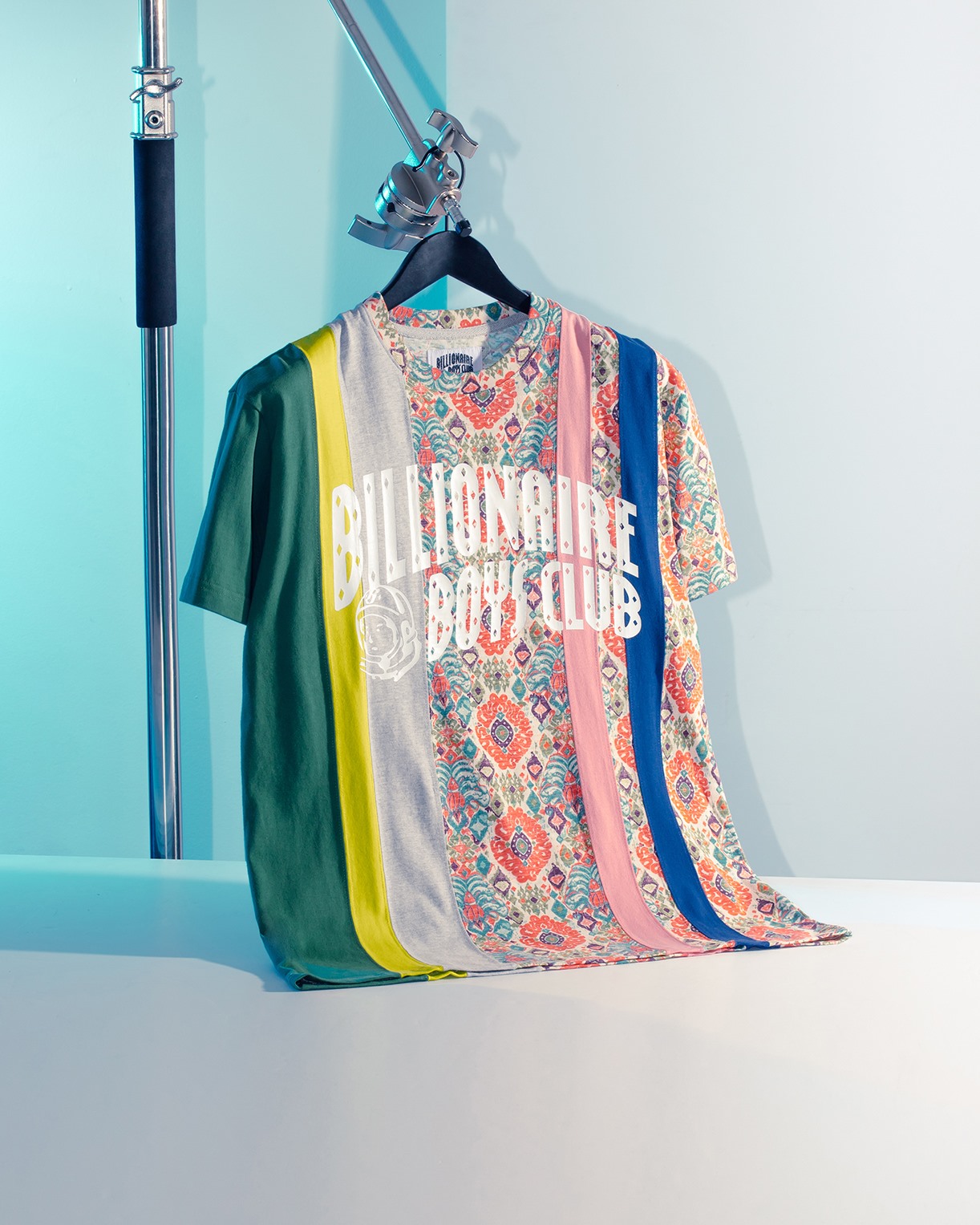 features Tshirt