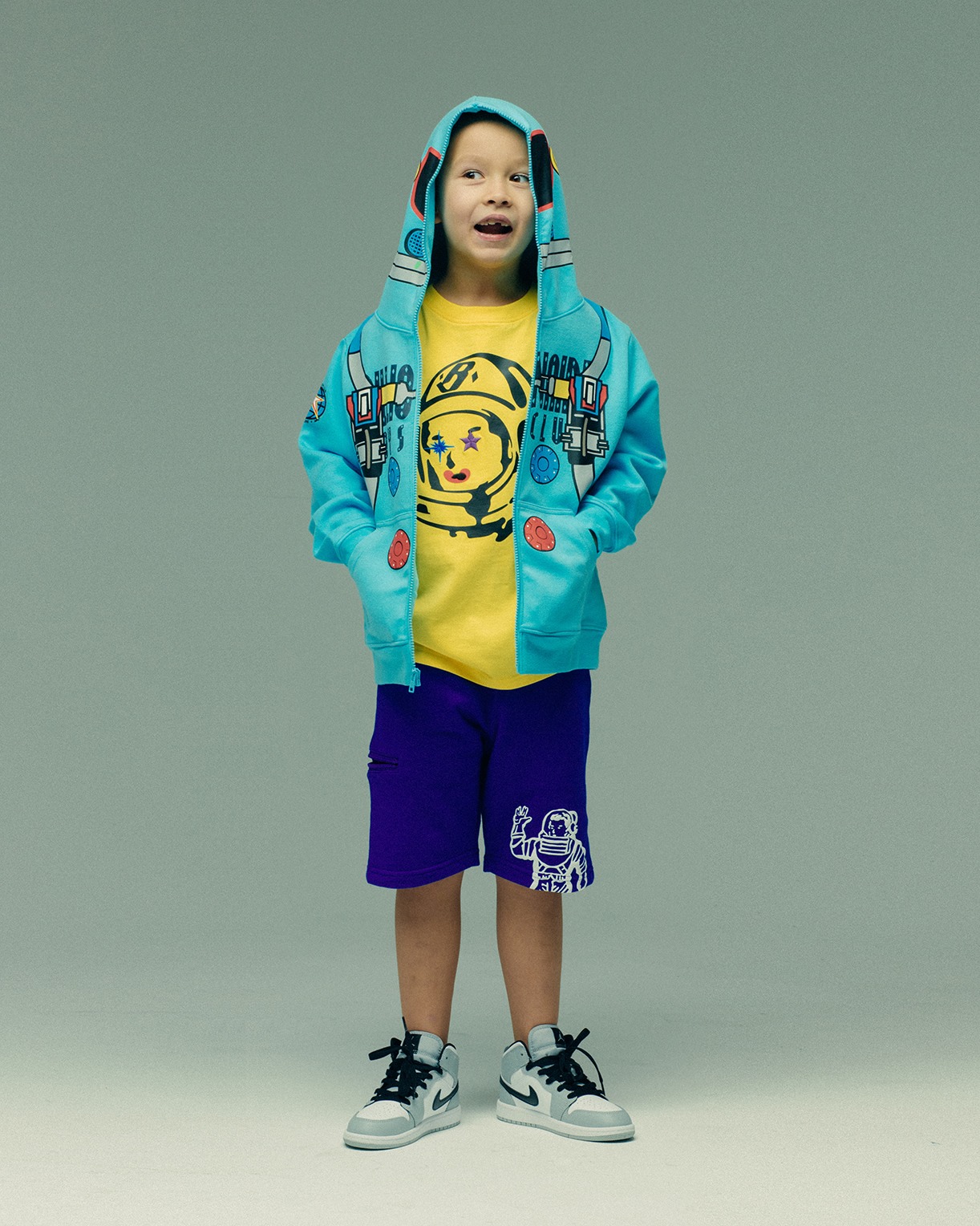 kid collection