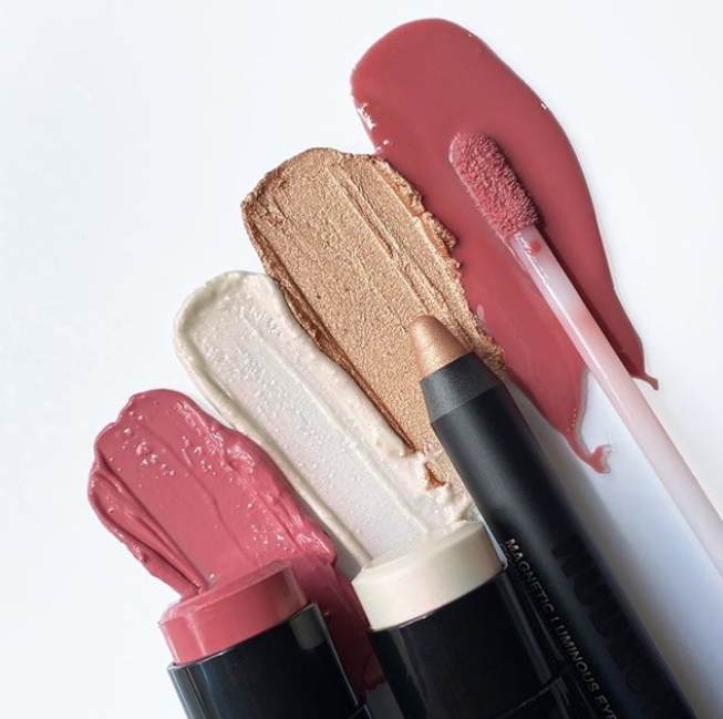 makeup