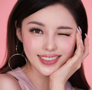 nude blush