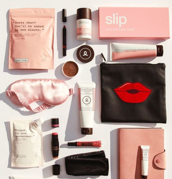nudestix kit