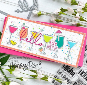 honey bee collection for craft