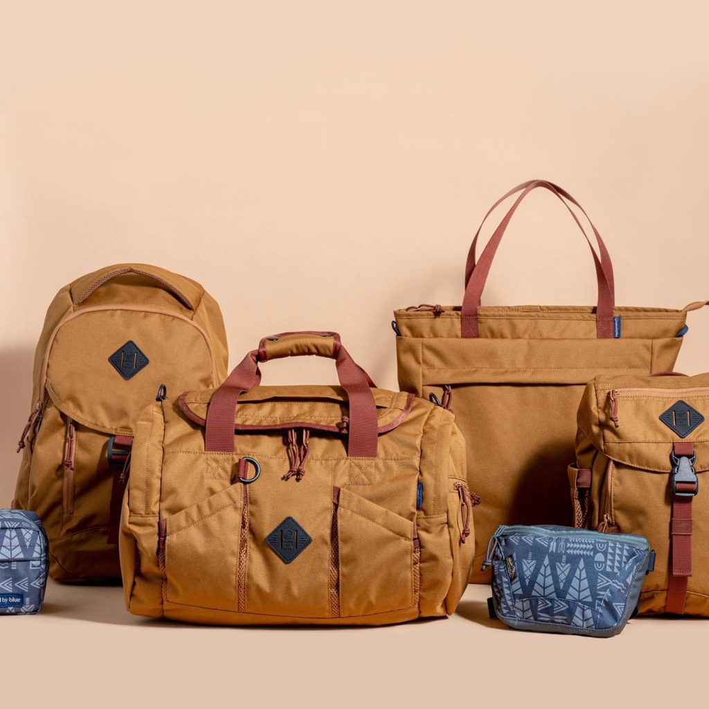 travel bag