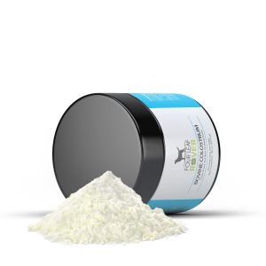 BOVINE COLOSTRUM