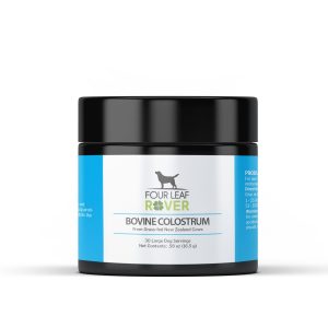 BOVINE COLOSTRUM