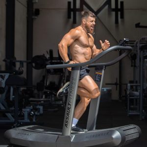 Gym equipments