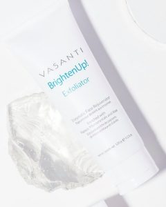 exfoliate