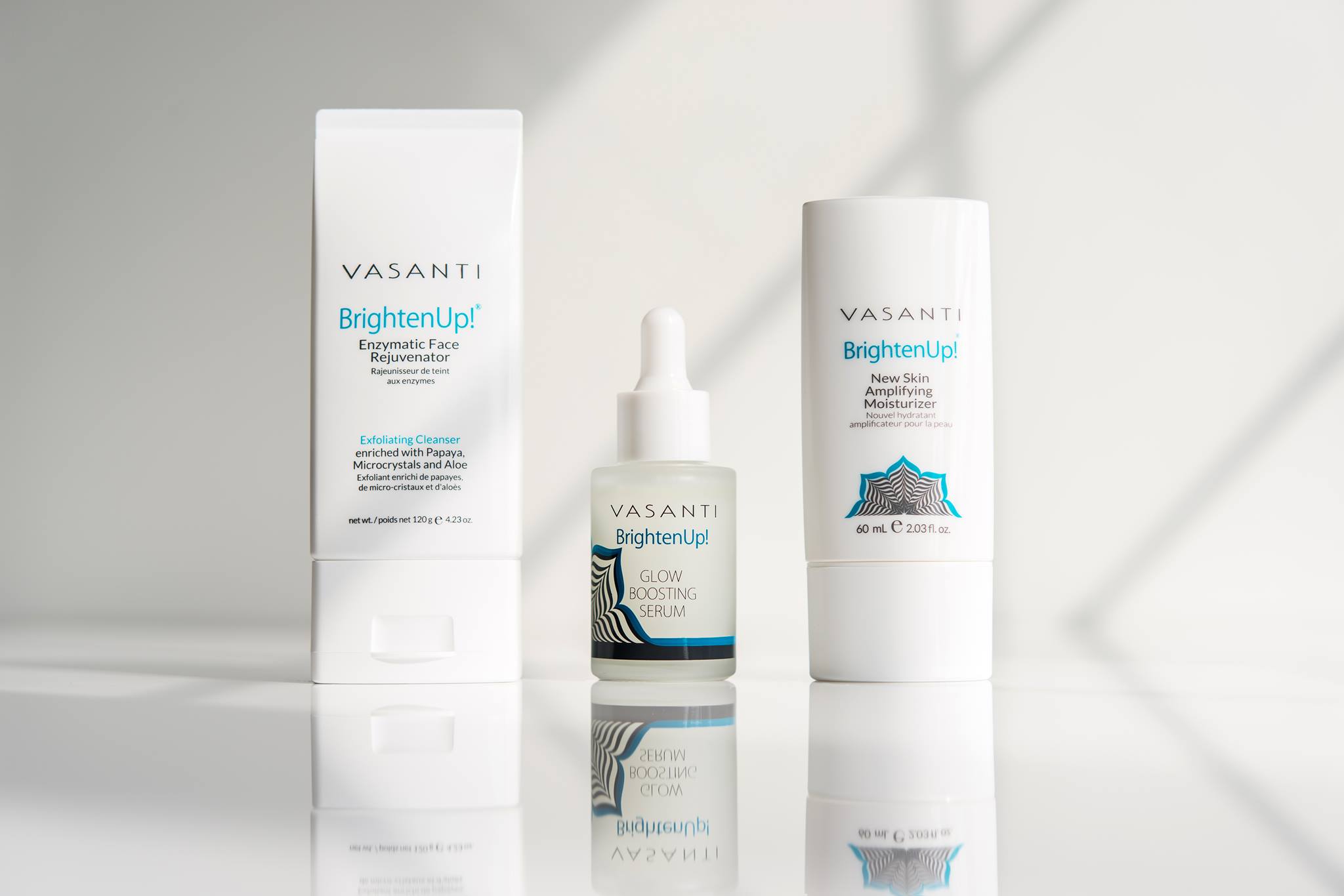 VasantiCosmetics