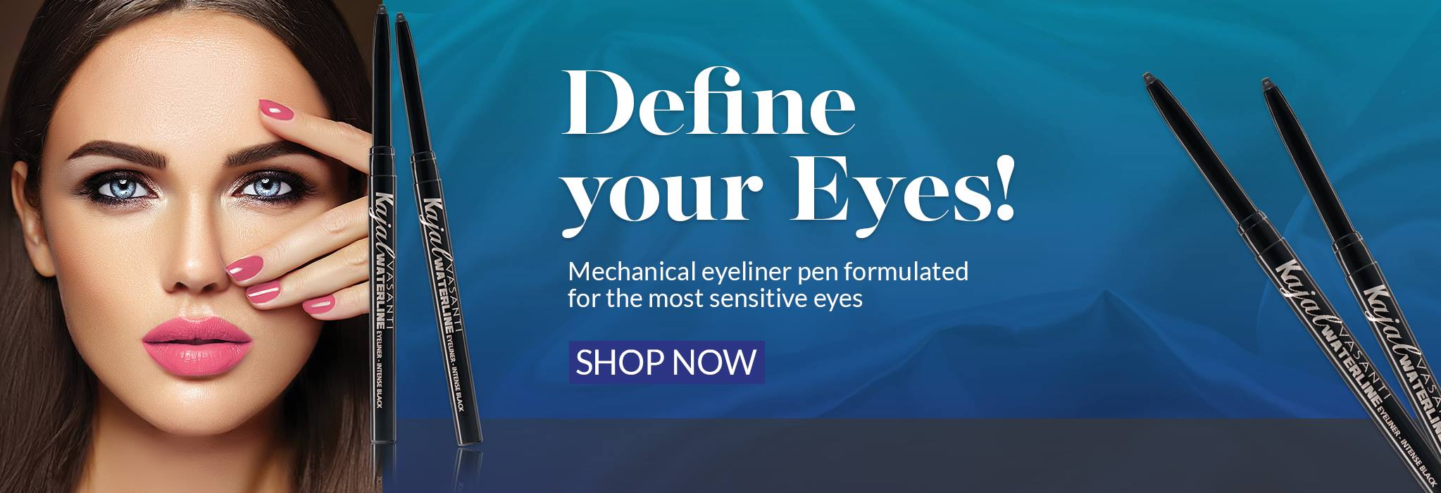 VasantiCosmetics