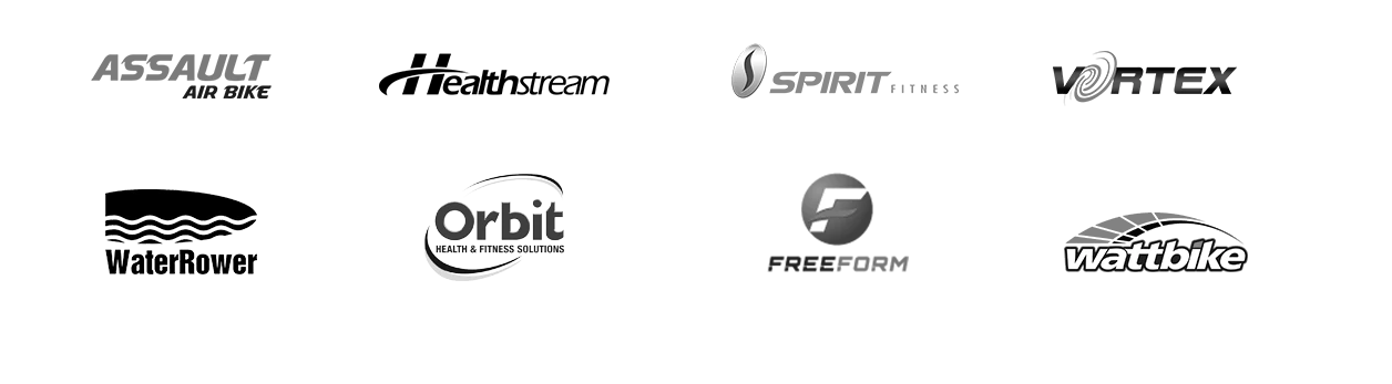 fitness brands