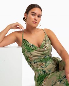 party dress