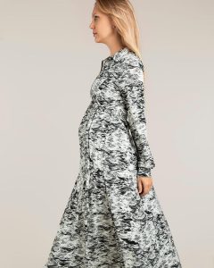 Maternity dress